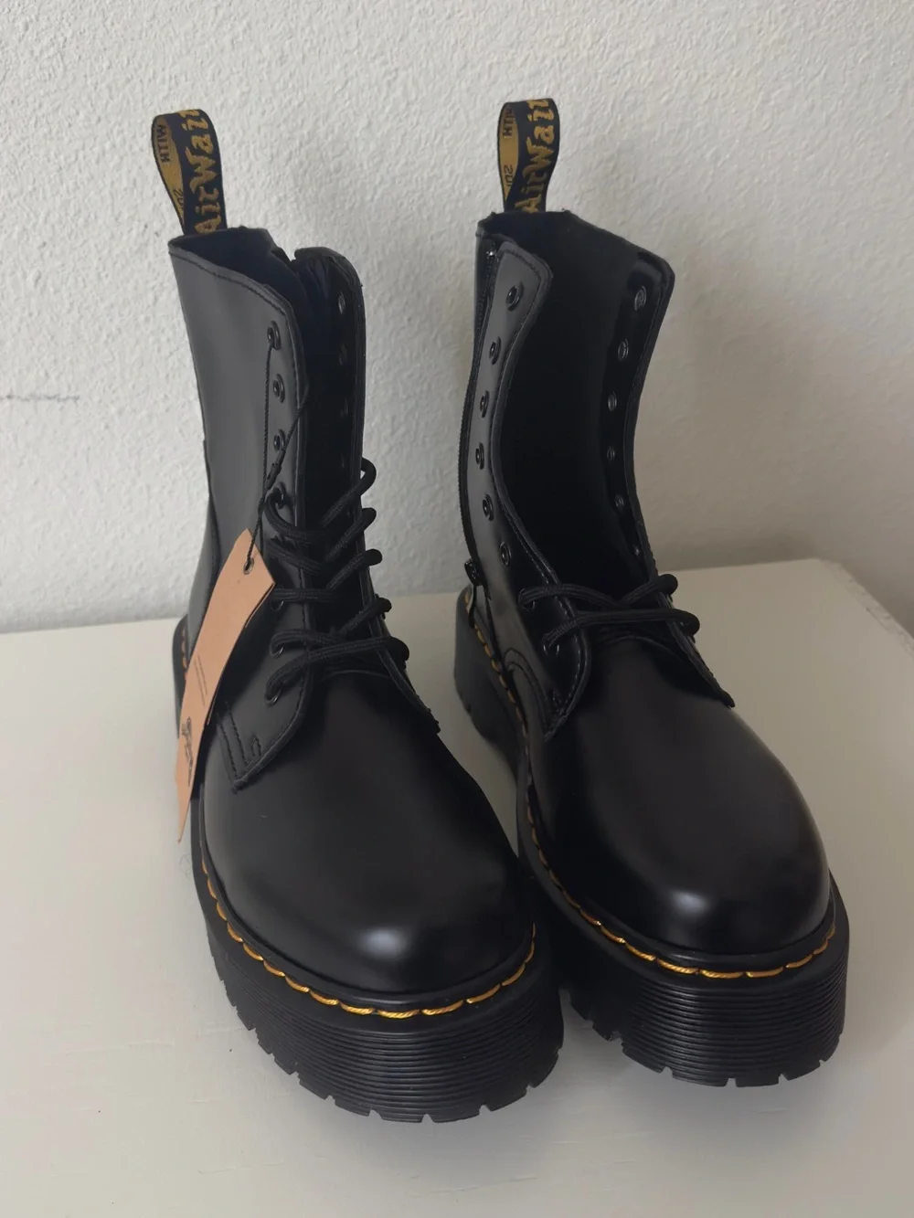 Dr. Martens brand new